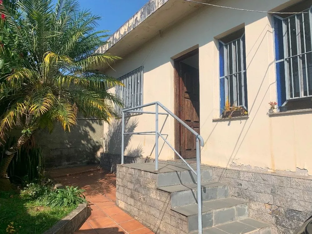 Casa à venda com 3 quartos, 148m² - Foto 4