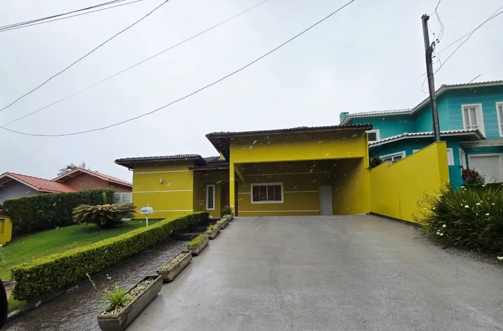 Casa de Condomínio, 3 quartos - Foto 8