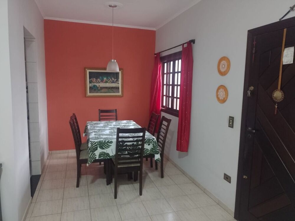 Casa à venda com 3 quartos, 145m² - Foto 7