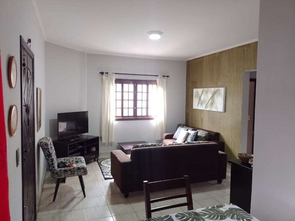 Casa à venda com 3 quartos, 145m² - Foto 6
