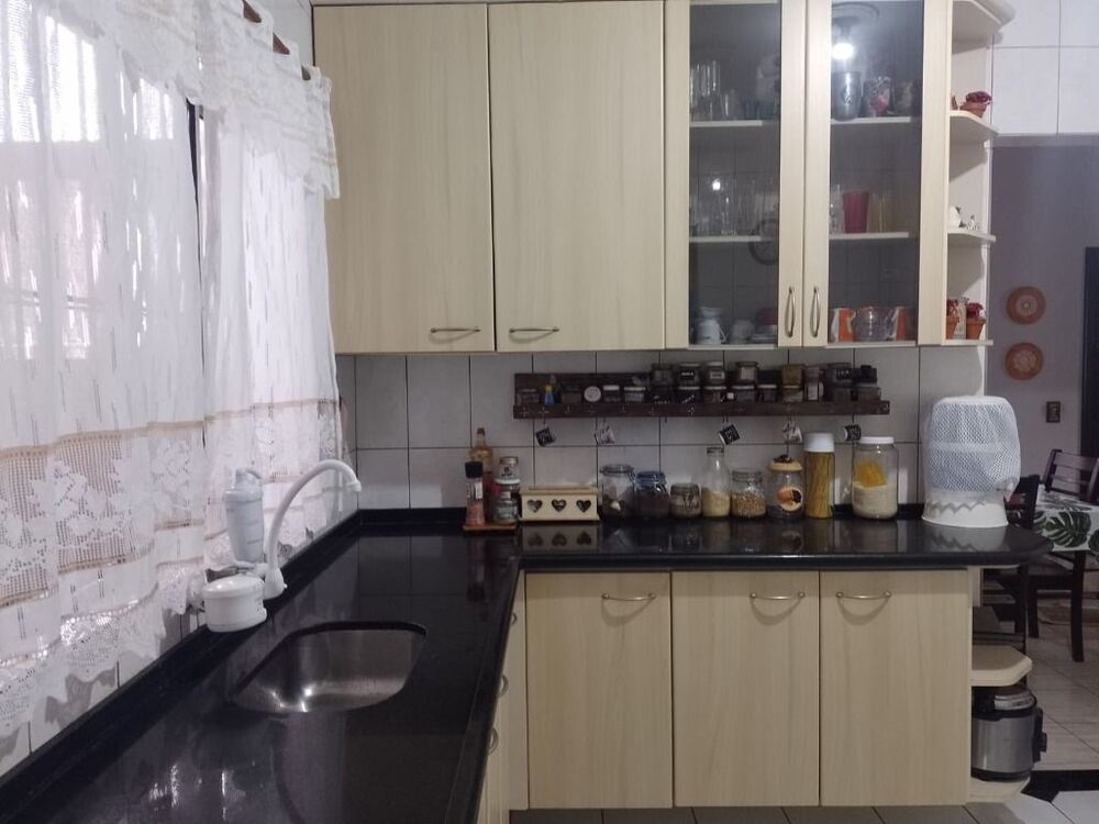 Casa à venda com 3 quartos, 145m² - Foto 9