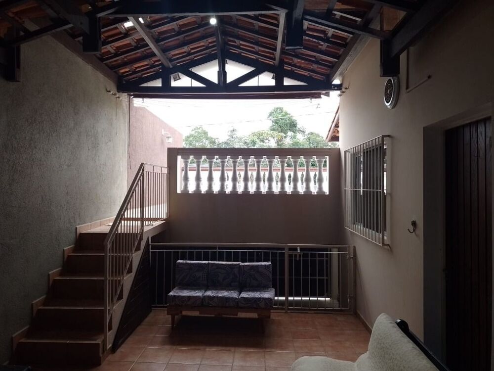 Casa à venda com 3 quartos, 145m² - Foto 14