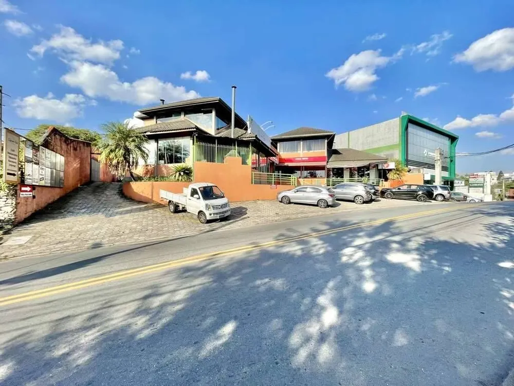 Sala-Conjunto, 845 m² - Foto 5