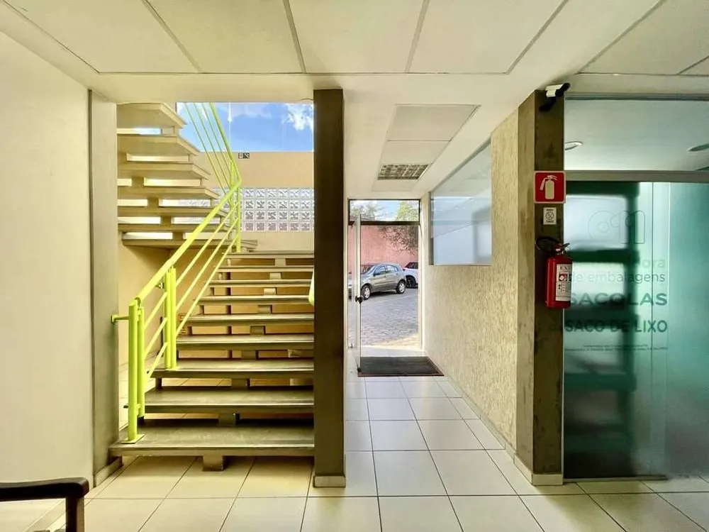 Sala-Conjunto, 845 m² - Foto 8