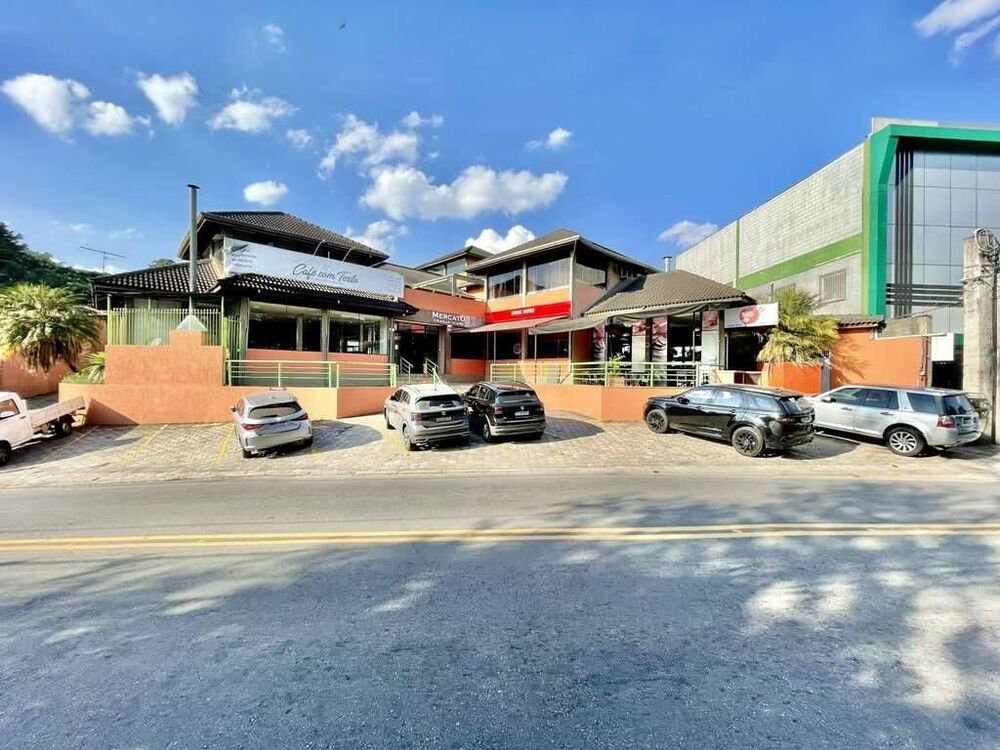 Conjunto Comercial-Sala à venda, 845m² - Foto 4