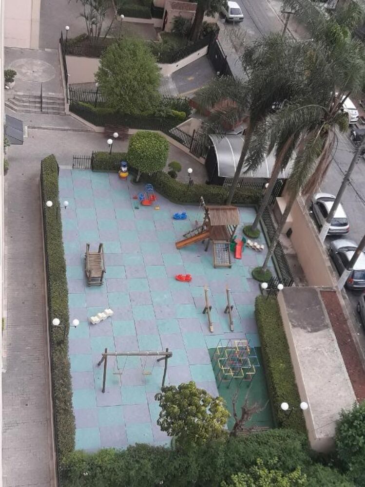 Apartamento, 2 quartos, 65 m² - Foto 21