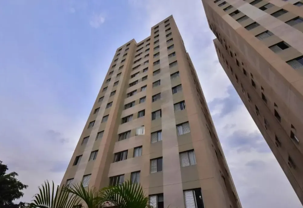 Apartamento, 2 quartos, 65 m² - Foto 27
