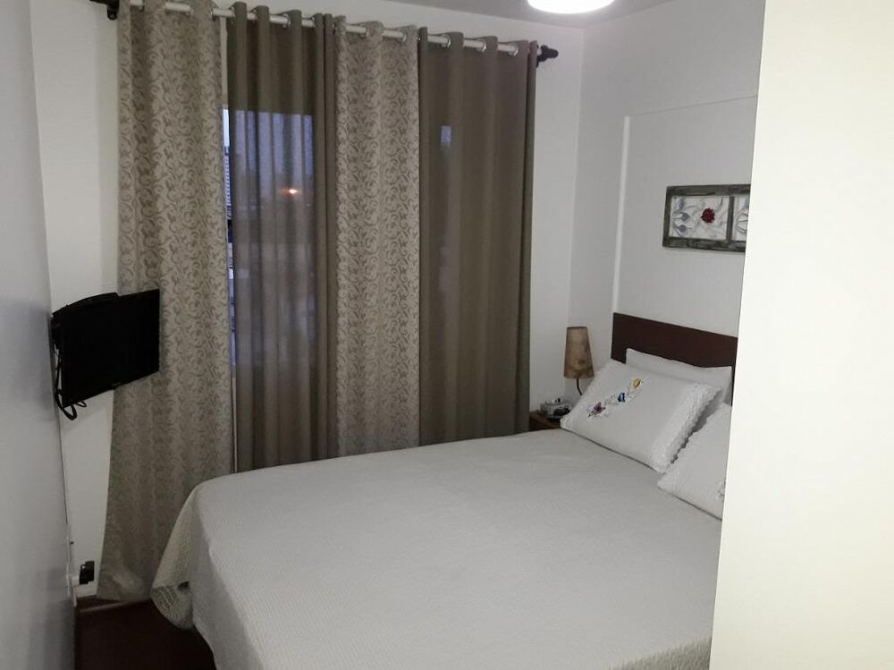 Apartamento, 2 quartos, 65 m² - Foto 9