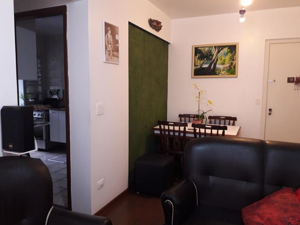 Apartamento, 2 quartos, 65 m² - Foto 4