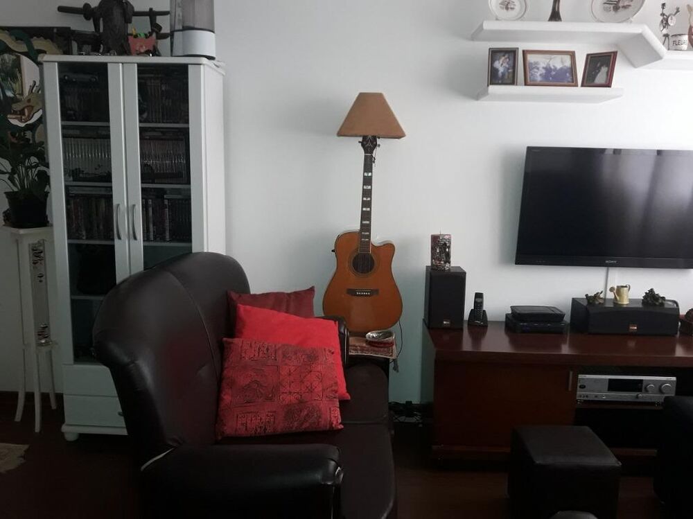 Apartamento, 2 quartos, 65 m² - Foto 3