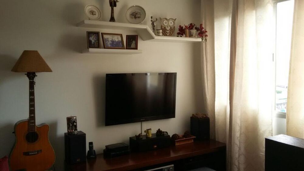 Apartamento, 2 quartos, 65 m² - Foto 19