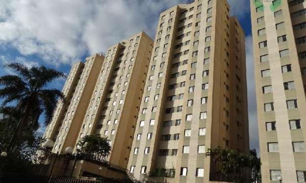 Apartamento, 2 quartos, 65 m² - Foto 13