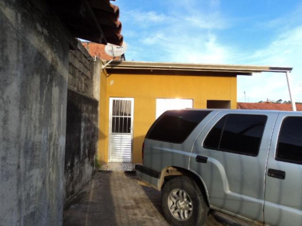 Casa, 3 quartos, 100 m² - Foto 1
