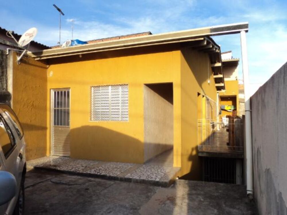Casa, 3 quartos, 100 m² - Foto 16