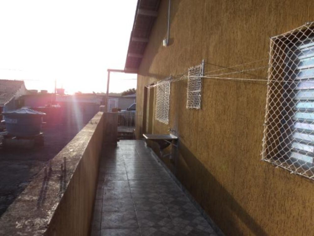 Casa, 3 quartos, 100 m² - Foto 9