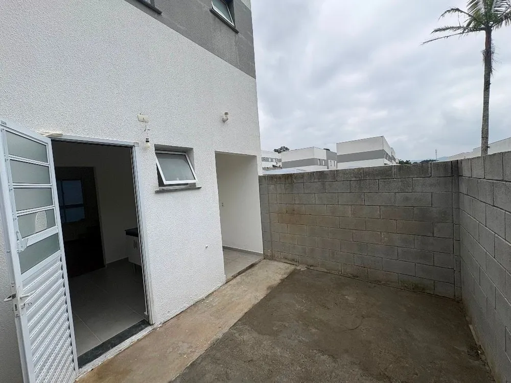 Casa de Condomínio, 2 quartos - Foto 5