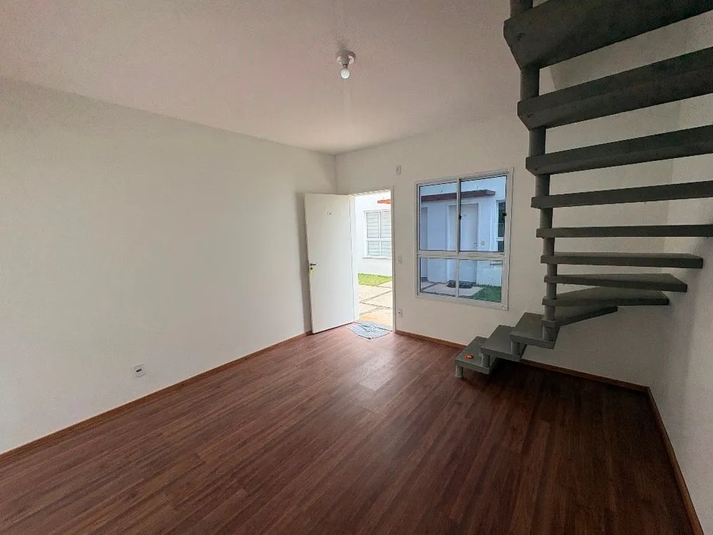 Casa de Condomínio, 2 quartos - Foto 3