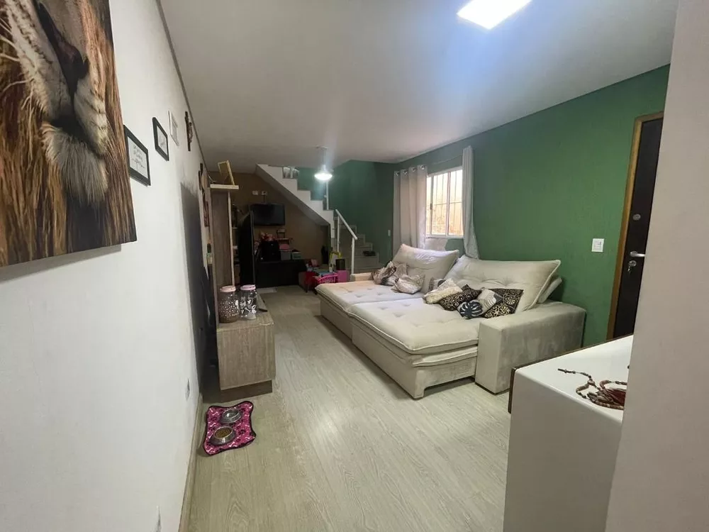 Casa de Condomínio, 3 quartos - Foto 8