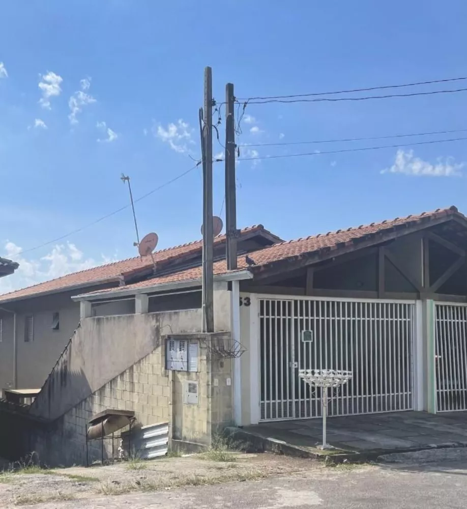 Casa de Condomínio, 3 quartos - Foto 6