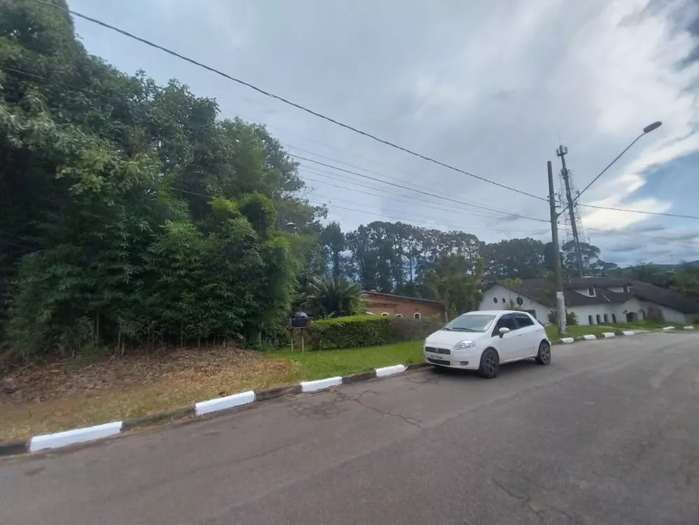 Loteamento e Condomínio, 1700 m² - Foto 8