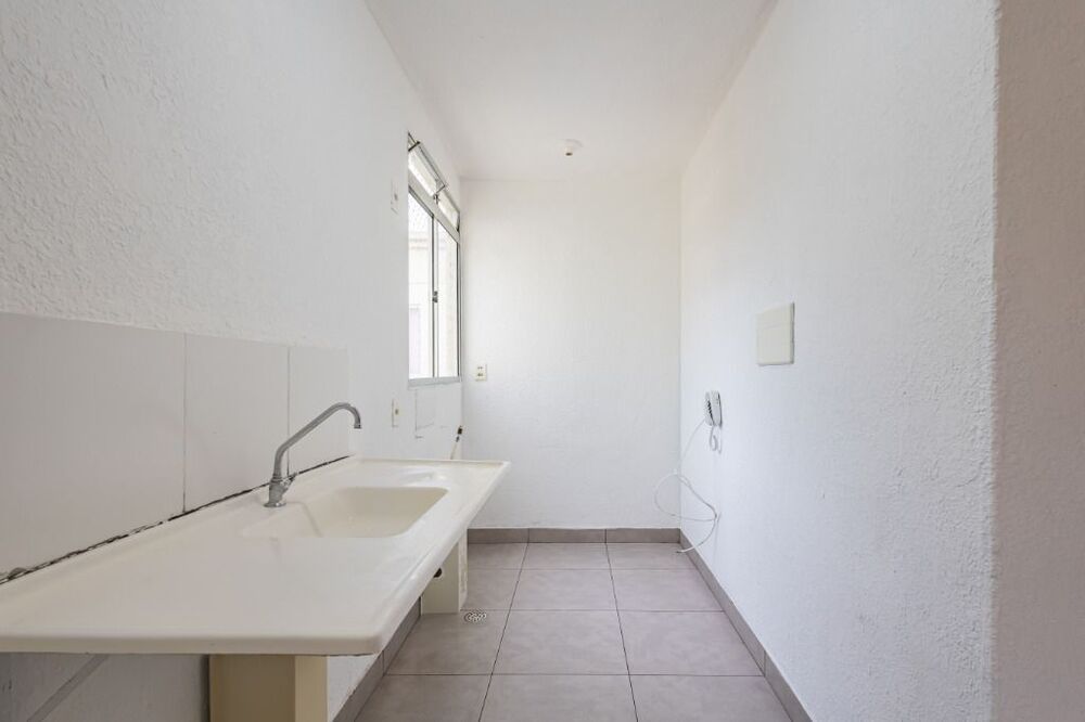 Apartamento, 2 quartos, 40 m² - Foto 4