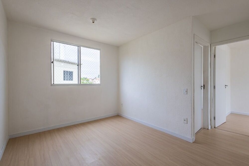 Apartamento, 2 quartos, 40 m² - Foto 1