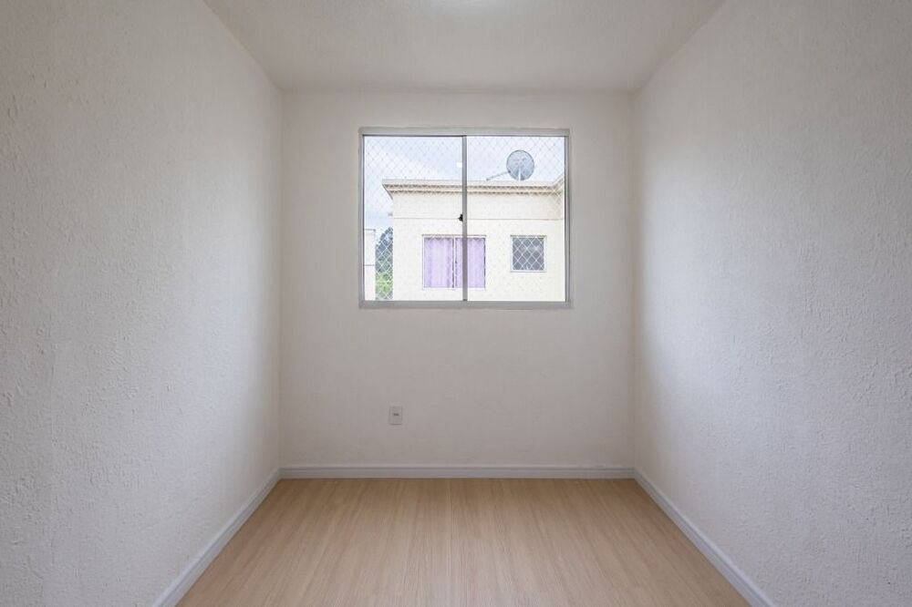 Apartamento, 2 quartos, 40 m² - Foto 2