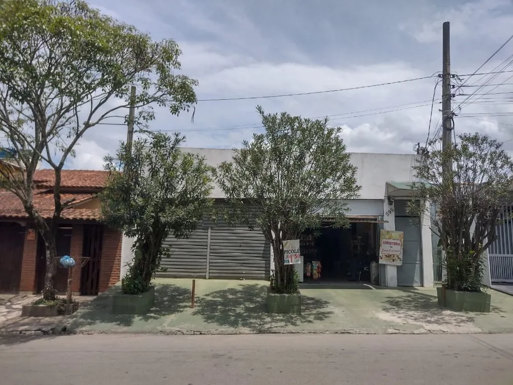 Loja-Salão, 41 m² - Foto 11