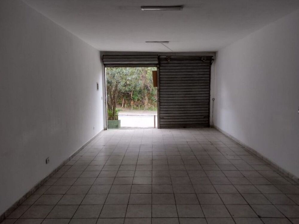Loja-Salão, 41 m² - Foto 1