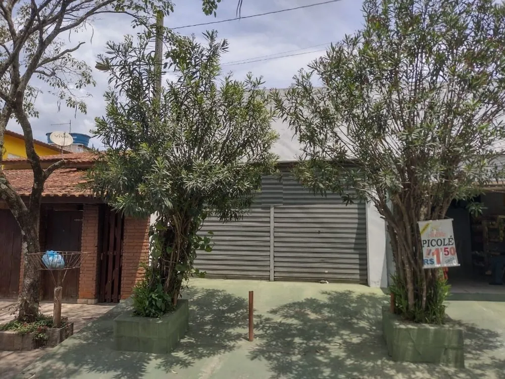 Loja-Salão, 41 m² - Foto 1