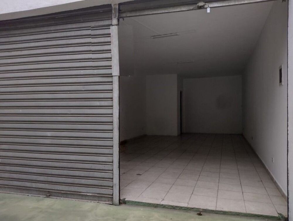 Loja-Salão, 41 m² - Foto 2