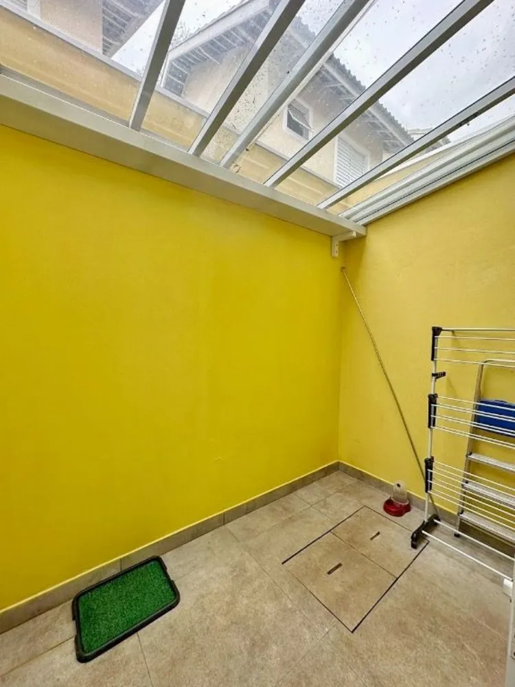 Casa de Condomínio, 2 quartos - Foto 5