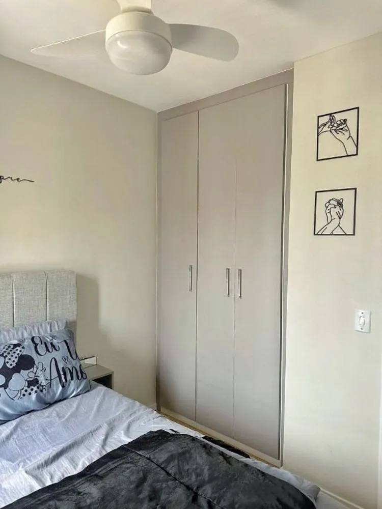 Casa de Condomínio, 2 quartos - Foto 9