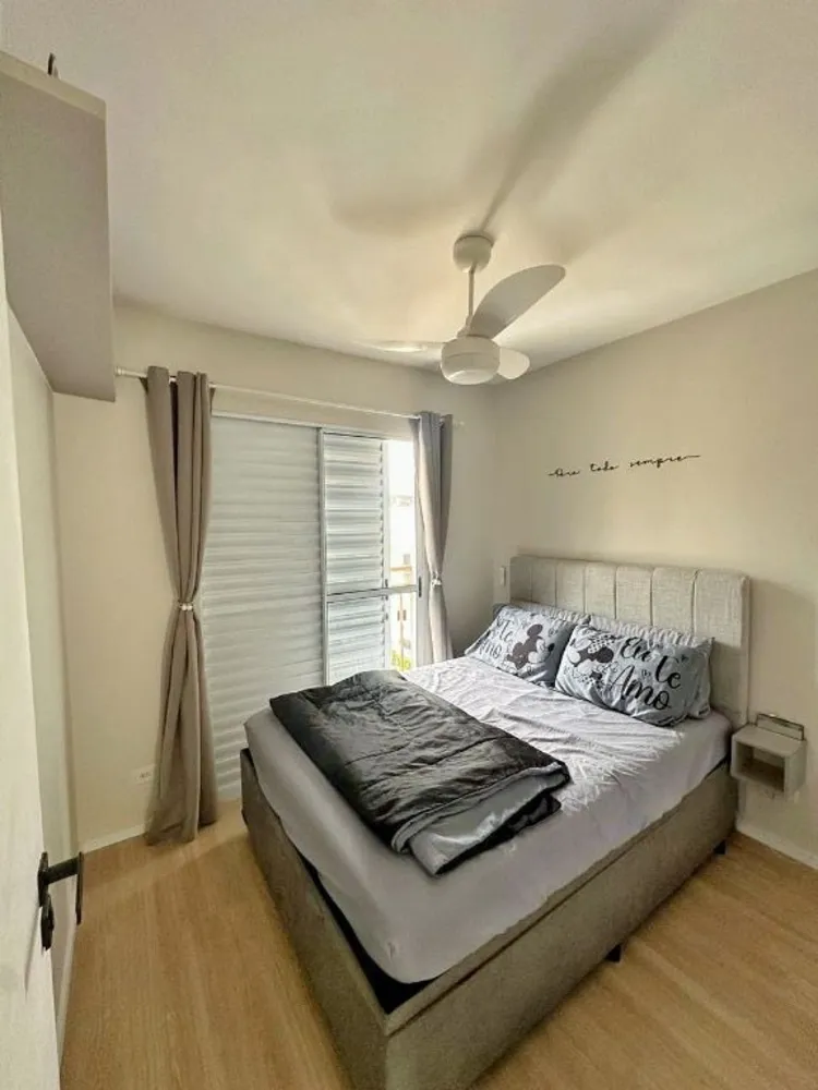 Casa de Condomínio, 2 quartos - Foto 8