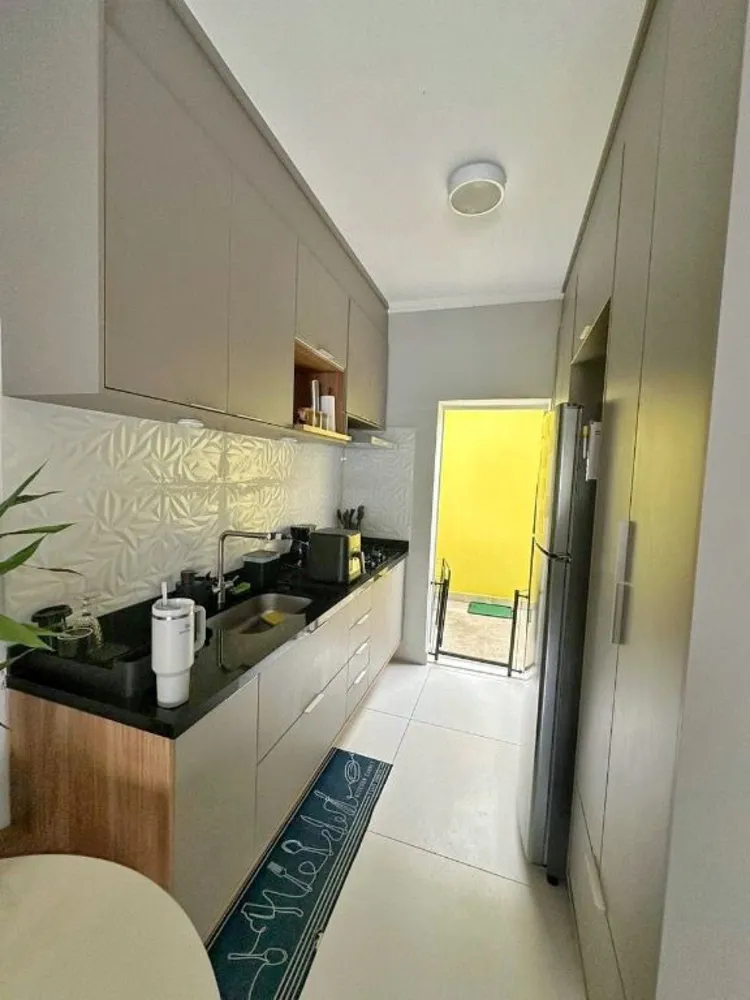 Casa de Condomínio, 2 quartos - Foto 4