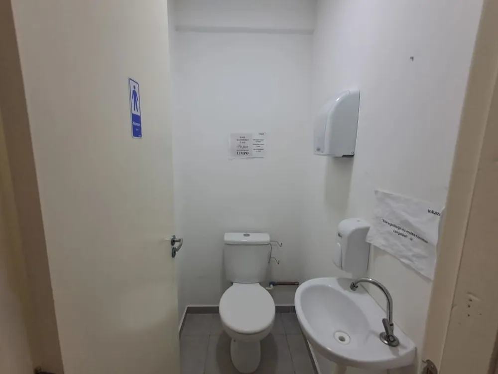 Loja-Salão, 130 m² - Foto 6