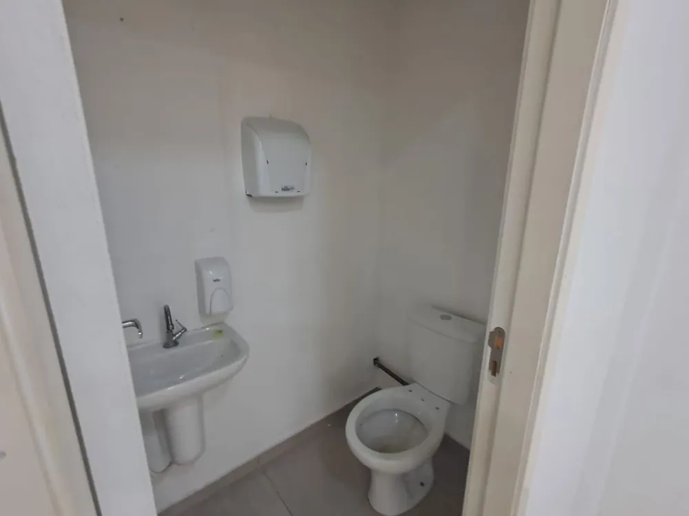 Loja-Salão, 130 m² - Foto 8