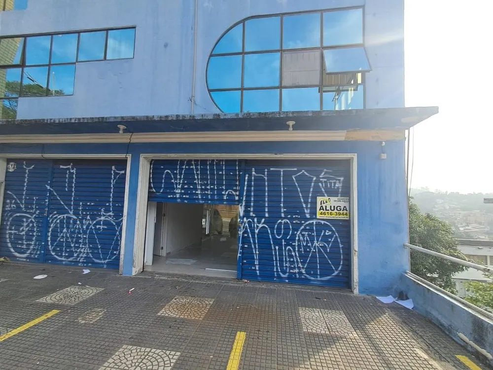 Loja-Salão, 130 m² - Foto 1