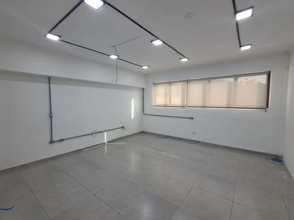 Loja-Salão, 130 m² - Foto 2