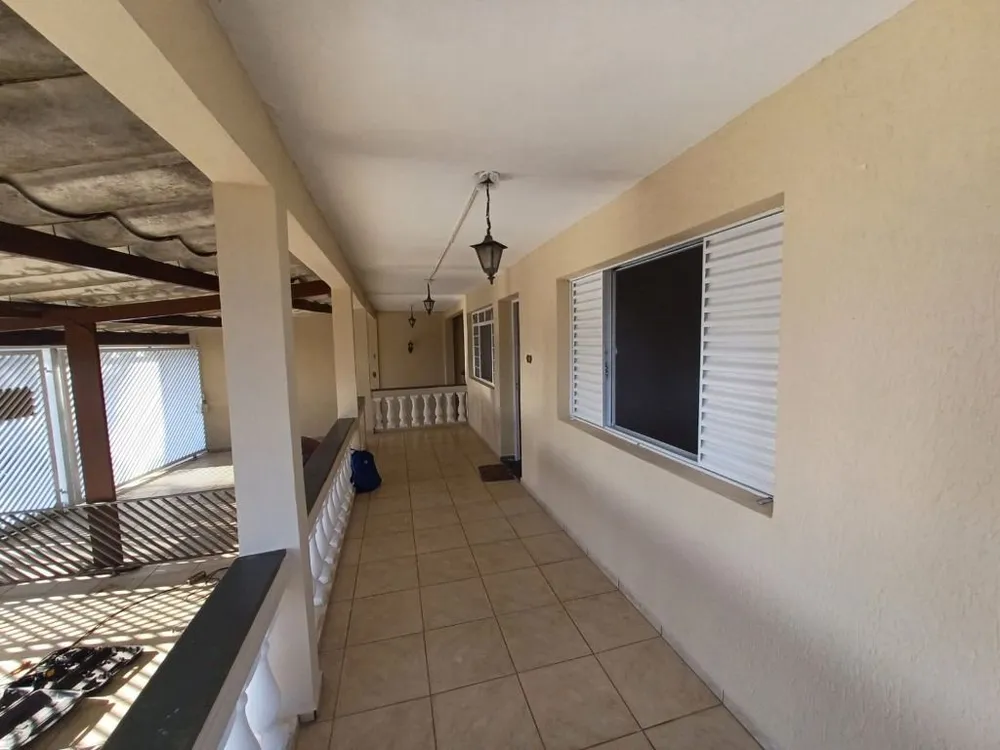 Casa, 4 quartos, 169 m² - Foto 7