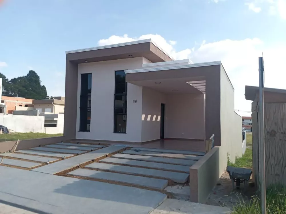 Casa de Condomínio à venda com 2 quartos, 105m² - Foto 1