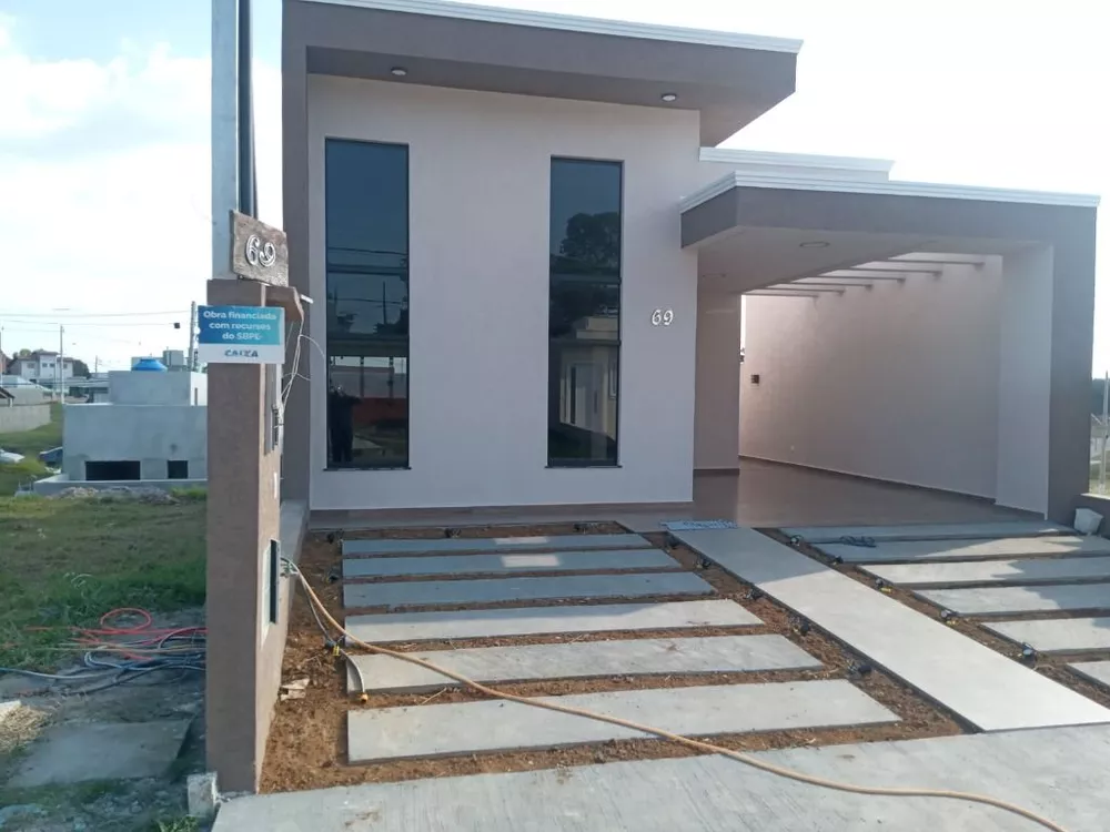 Casa de Condomínio à venda com 2 quartos, 105m² - Foto 3