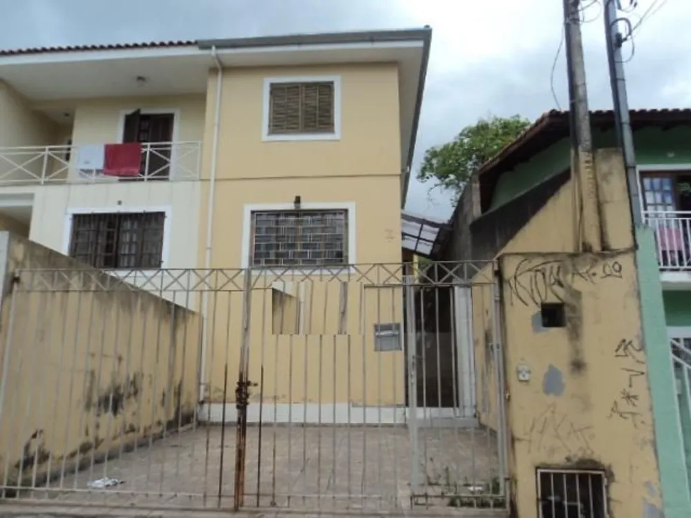 Casa, 2 quartos, 90 m² - Foto 1