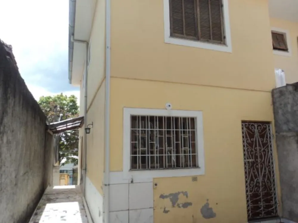 Casa, 2 quartos, 90 m² - Foto 13