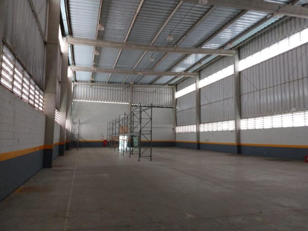 Depósito-Galpão, 2403 m² - Foto 5
