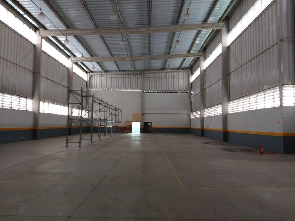 Depósito-Galpão, 2403 m² - Foto 11