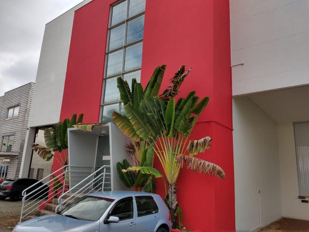 Depósito-Galpão, 2403 m² - Foto 19