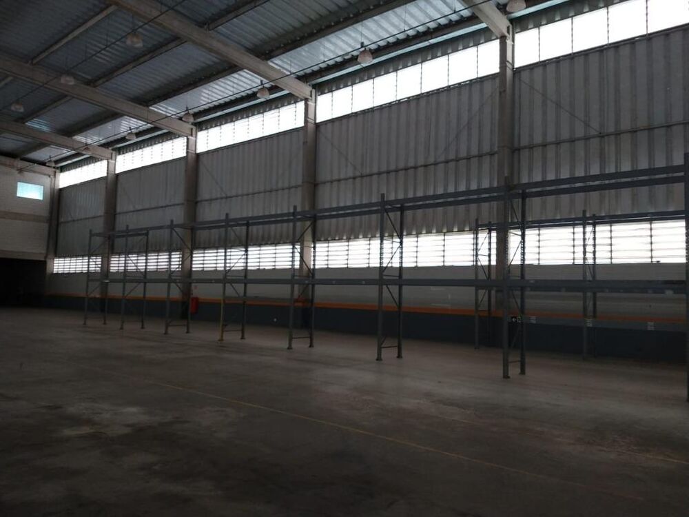 Depósito-Galpão, 2403 m² - Foto 8