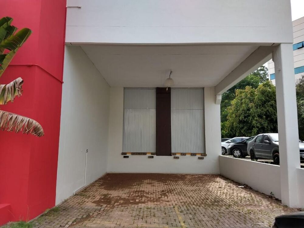 Depósito-Galpão, 2403 m² - Foto 3