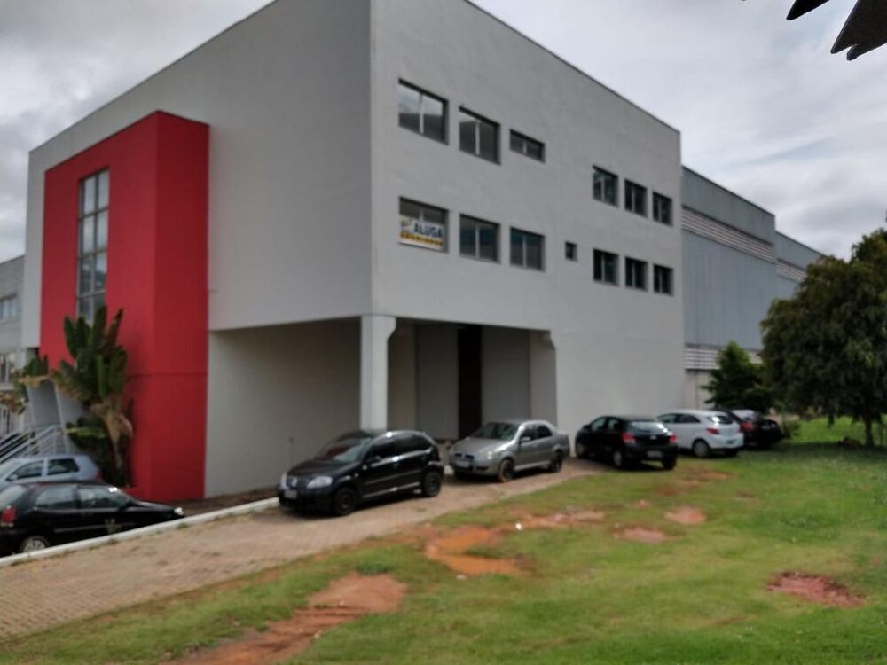 Depósito-Galpão, 2403 m² - Foto 20